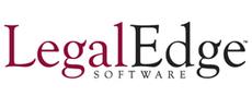 LegalEdge Software logo